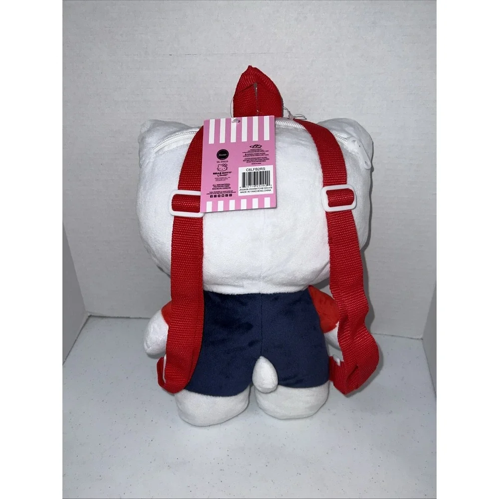 Sanrio hello kitty